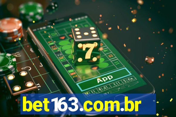 bet163.com.br