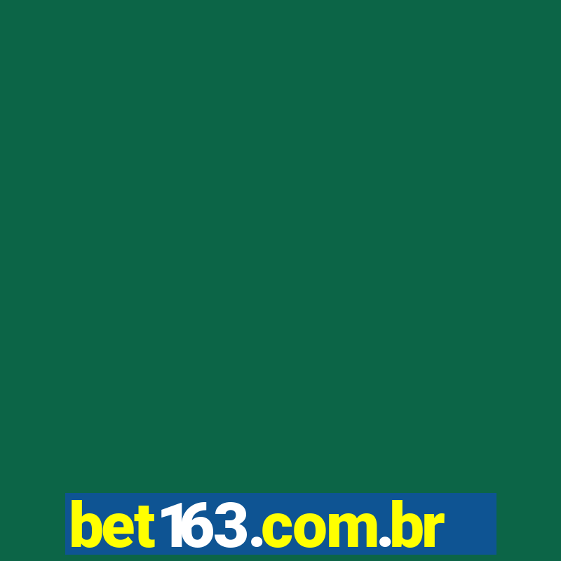 bet163.com.br