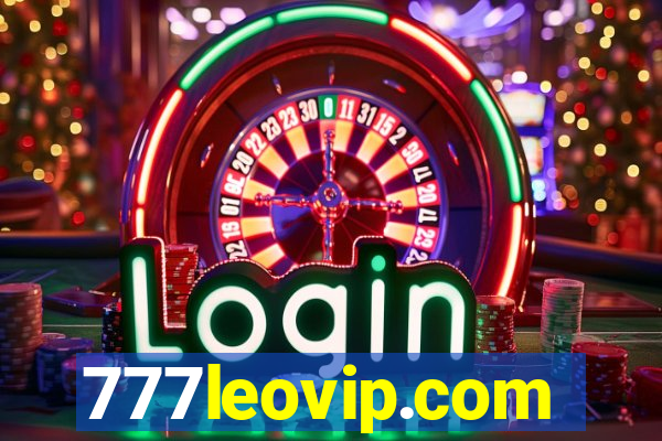 777leovip.com