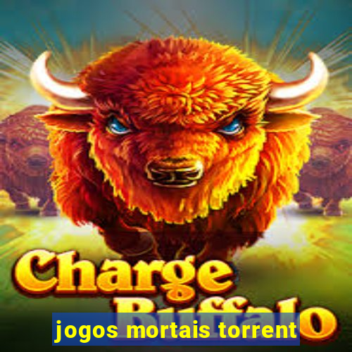 jogos mortais torrent