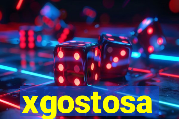 xgostosa