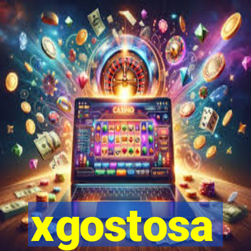 xgostosa