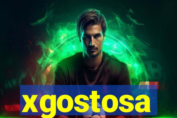 xgostosa