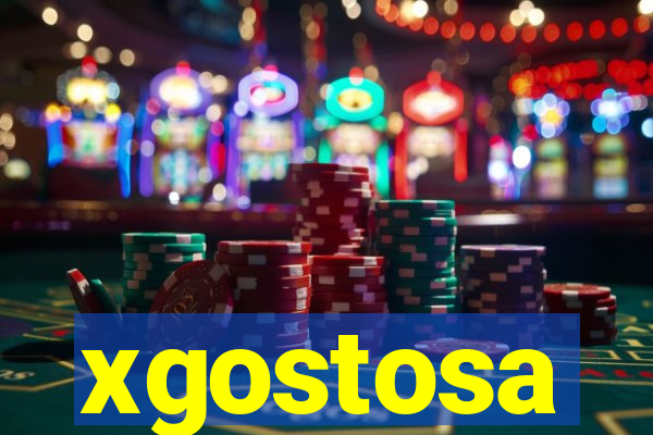 xgostosa