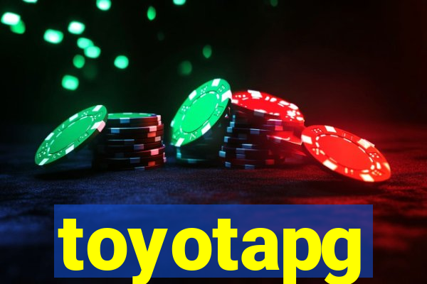 toyotapg