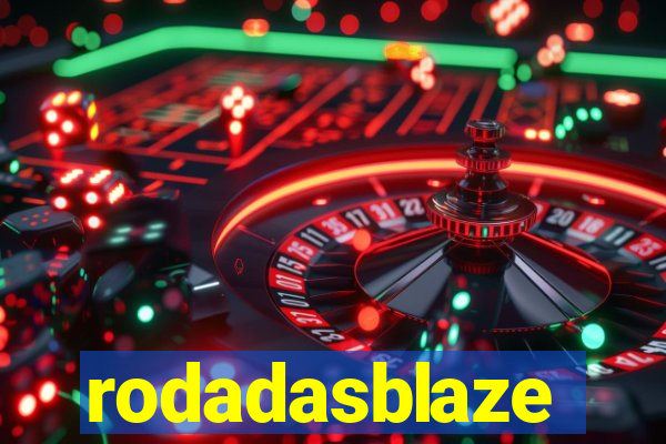 rodadasblaze