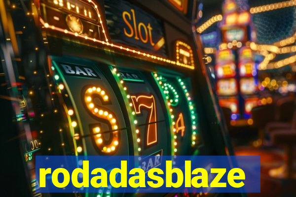 rodadasblaze