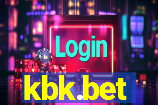 kbk.bet