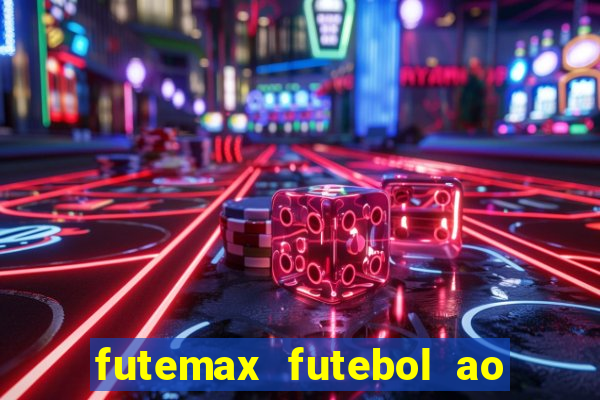 futemax futebol ao vivo brasil