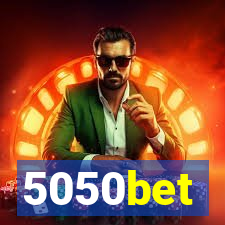 5050bet