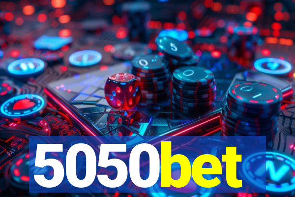 5050bet