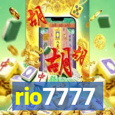 rio7777