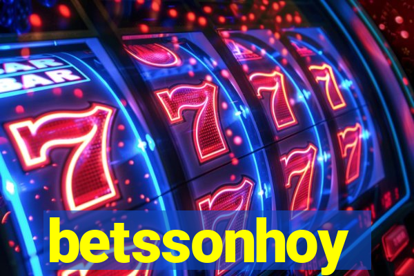 betssonhoy