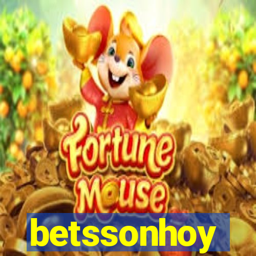 betssonhoy