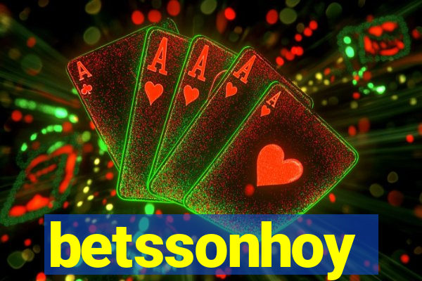 betssonhoy