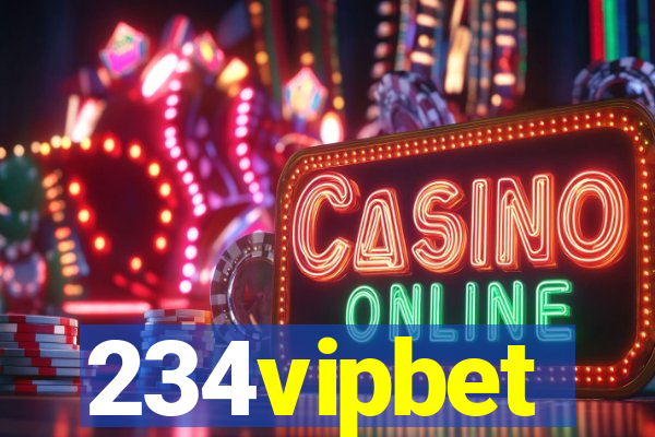 234vipbet