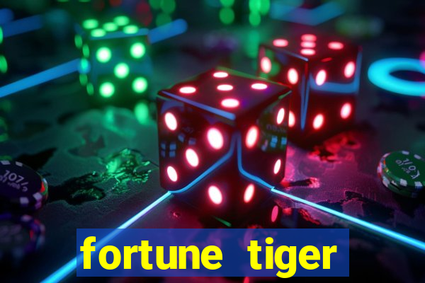 fortune tiger deposito minimo 5 reais