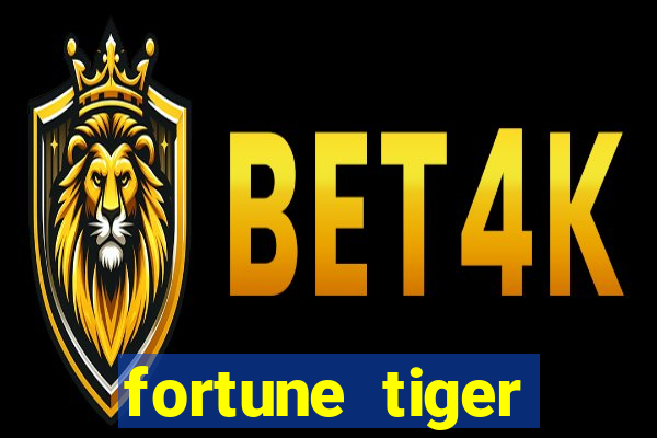 fortune tiger deposito minimo 5 reais