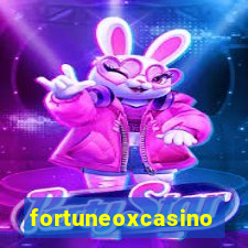 fortuneoxcasino.com