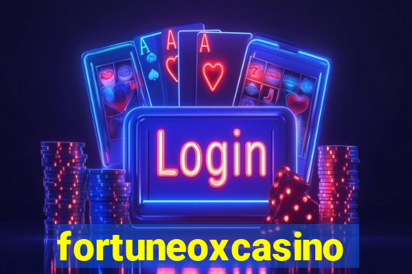 fortuneoxcasino.com