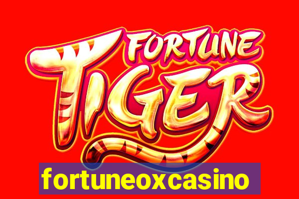 fortuneoxcasino.com