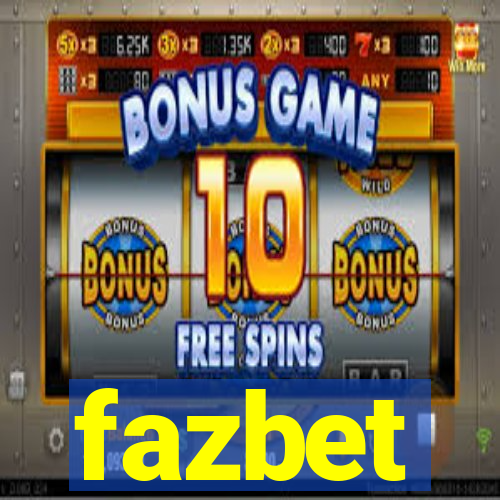 fazbet