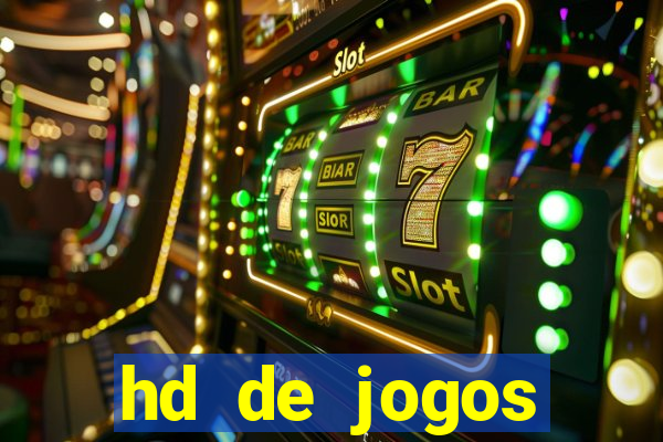 hd de jogos aliexpress - download