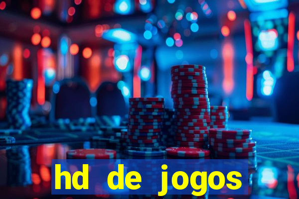 hd de jogos aliexpress - download