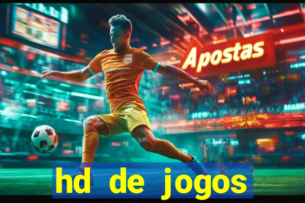 hd de jogos aliexpress - download