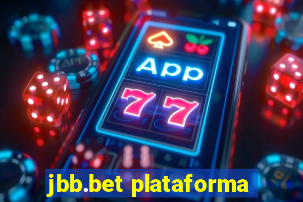 jbb.bet plataforma