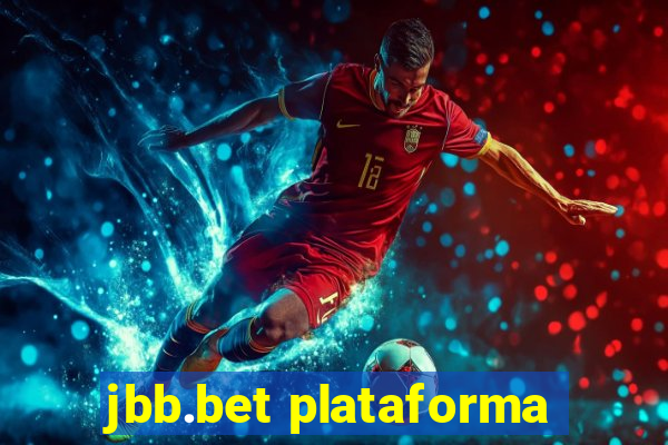 jbb.bet plataforma