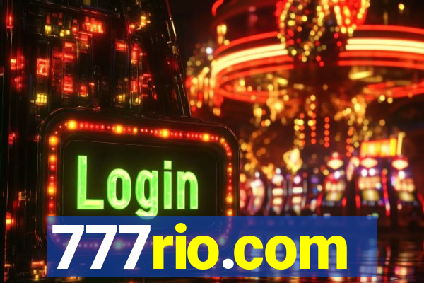 777rio.com