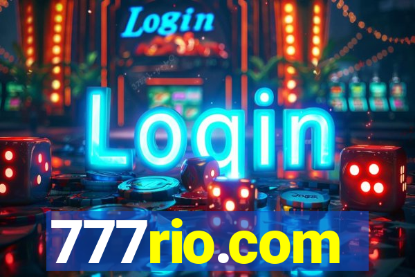 777rio.com