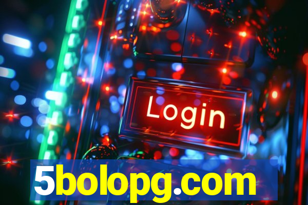 5bolopg.com