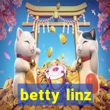 betty linz