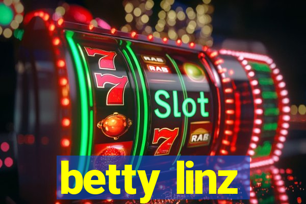 betty linz