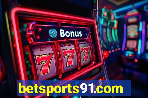 betsports91.com