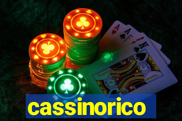 cassinorico