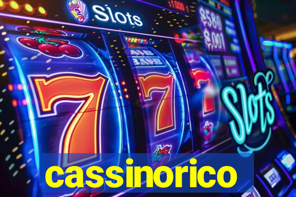 cassinorico