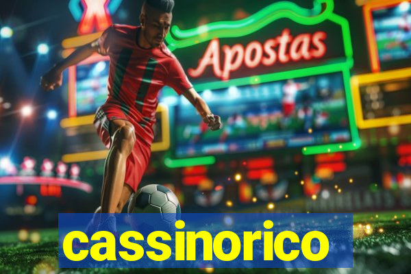 cassinorico