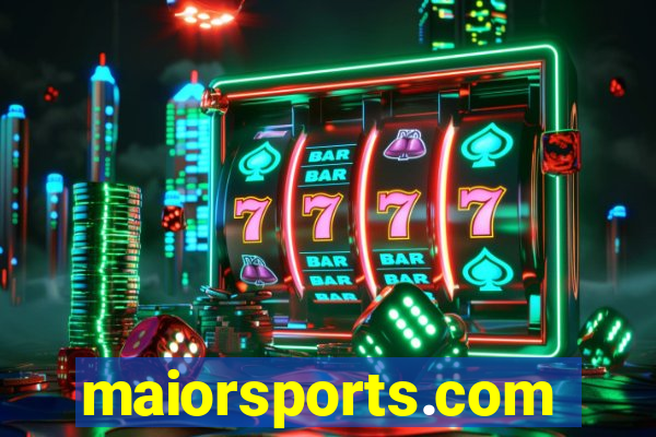 maiorsports.com