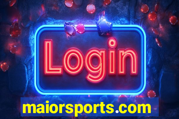 maiorsports.com