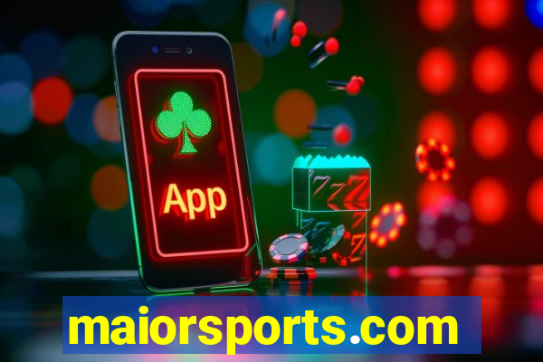 maiorsports.com