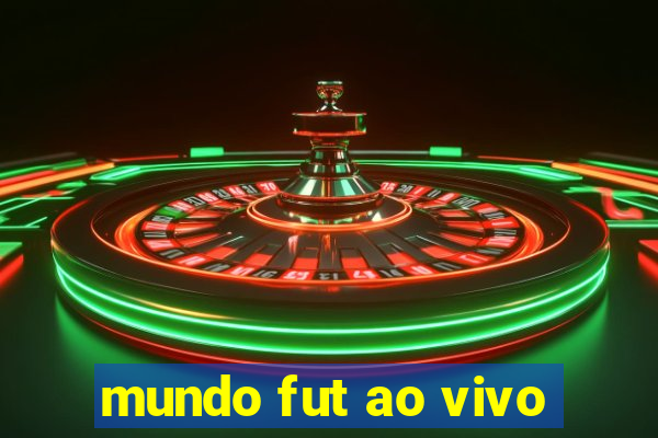 mundo fut ao vivo