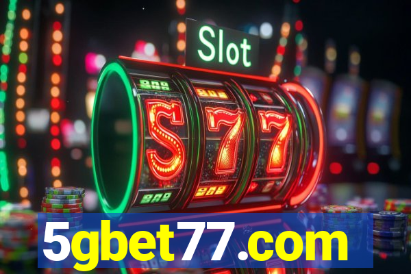 5gbet77.com