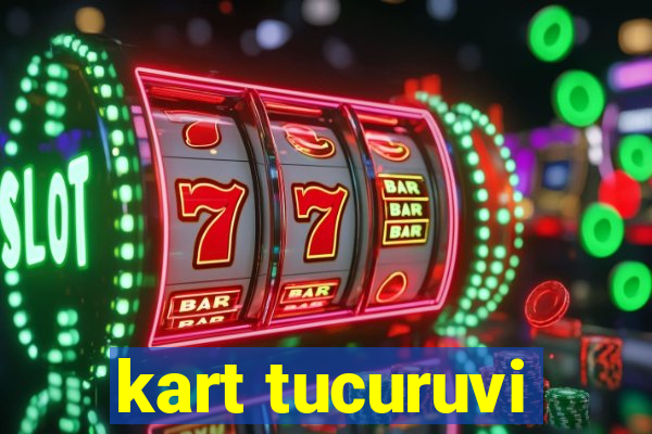 kart tucuruvi