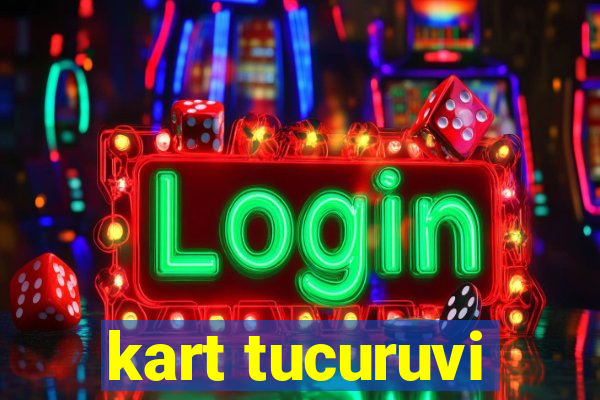 kart tucuruvi