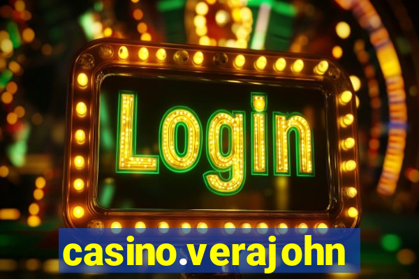 casino.verajohn