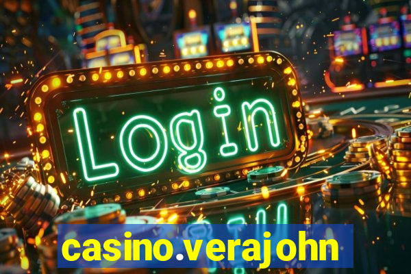 casino.verajohn