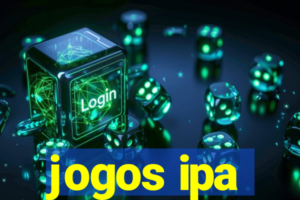 jogos ipa